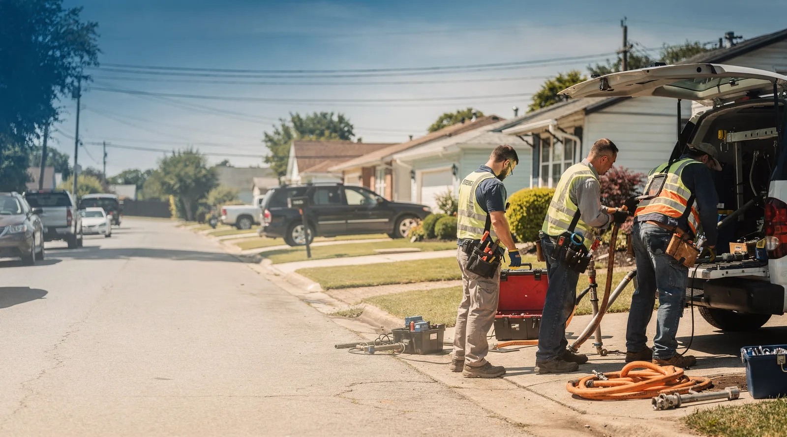 Water Heater Repair in Havana, FL near me